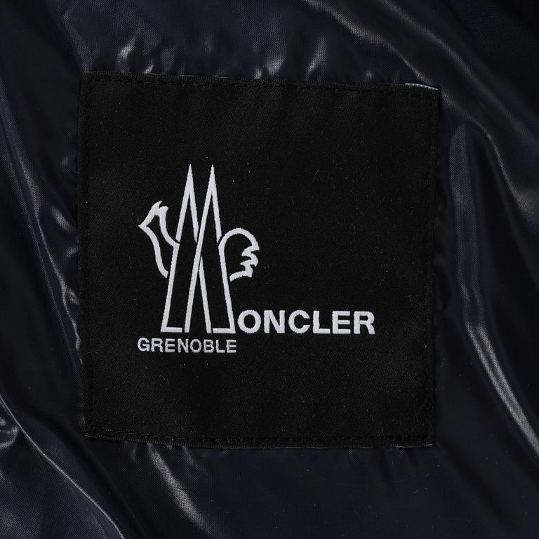 Moncler, dunjacka "Plaret", storlek 1.