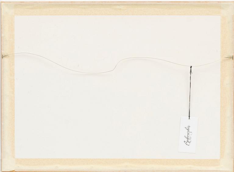 Lennart Jirlow, In the restaurant kitchen..