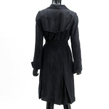 COAT, Jasmine di Milo, size 38.