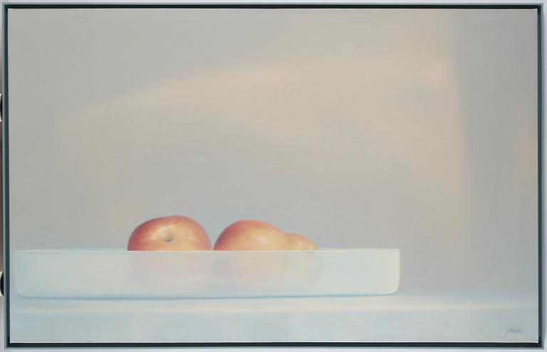 Peter Frie, Utan titel.