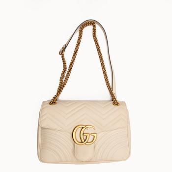Gucci, Bag, "GG Marmont".