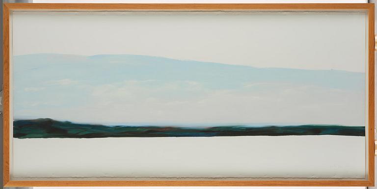 Peter Frie, Untitled.