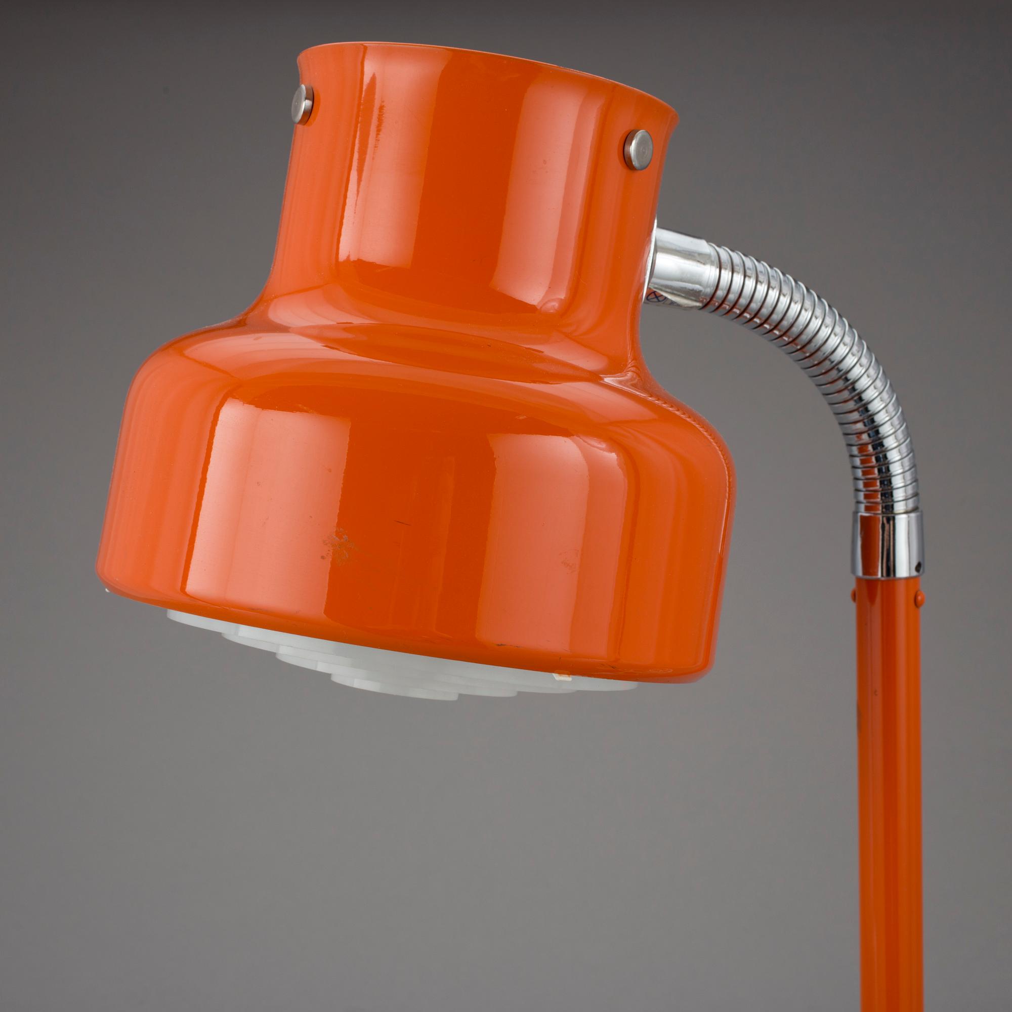 BORDSLAMPA, "Bumlingen", Anders Persson, Ateljé Lyktan.