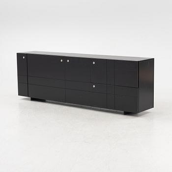 Claesson Koivisto Rune, a 'Kilt' sideboard, Asplund.