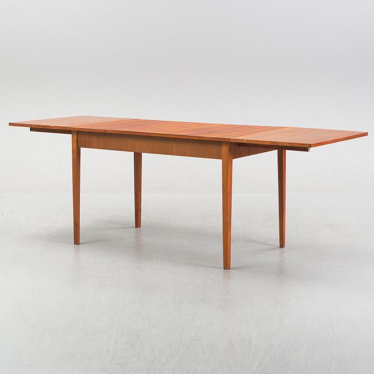 Skrivbord, Sverige, 1950/60-tal.