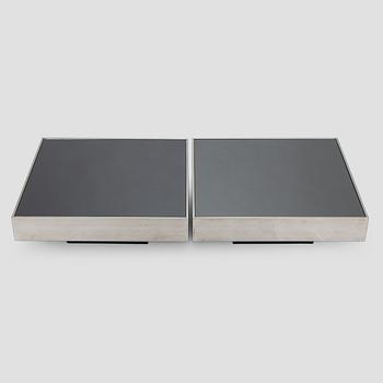 Soffbord, ett par, 2000-tal.