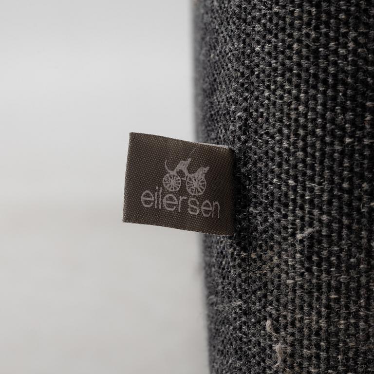 Jens Juul Eliersen, soffa med schäslong, "Orion", Eilersen.