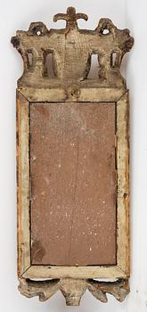 SPEGEL, gustaviansk, 1700-tal.