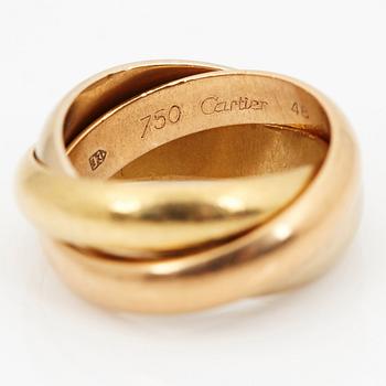 CARTIER.