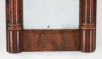 SPEGEL, senempire, 1800-tal.