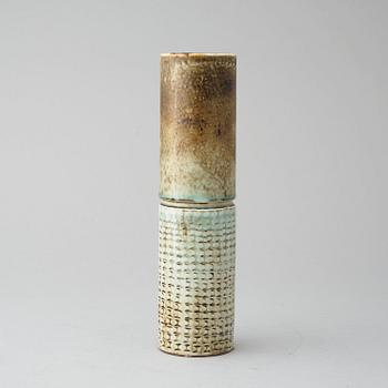 STIG LINDBERG, vas, Gustavsberg Studio 1970.