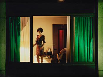 167. Andreas Kock, "Stalker II", 2010.