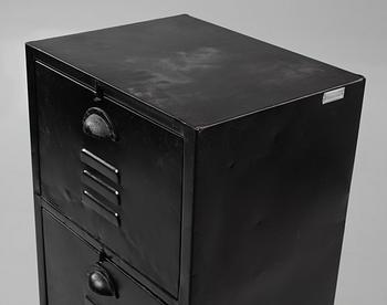 SKÅP, industrimodell, House Doctor, omkring år 2000.