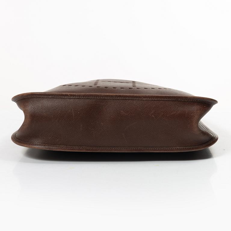Hermès, Bag, “Evelyne 33”, 1990.