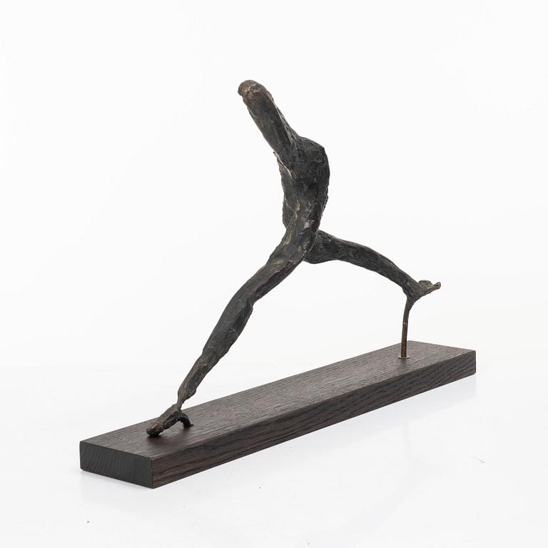 Anna Mizak, "Human".