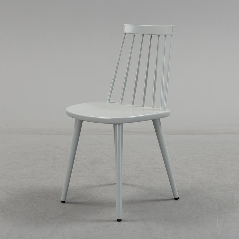 YNGVE EKSTRÖM, pinnstol, "Pinnockio", Stolab.