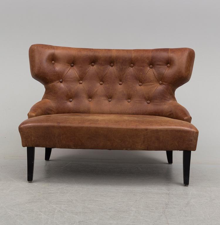 SOFFA, "Lady", Homeline, omkring 2015.