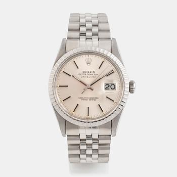 Rolex, Datejust, ca 1983.