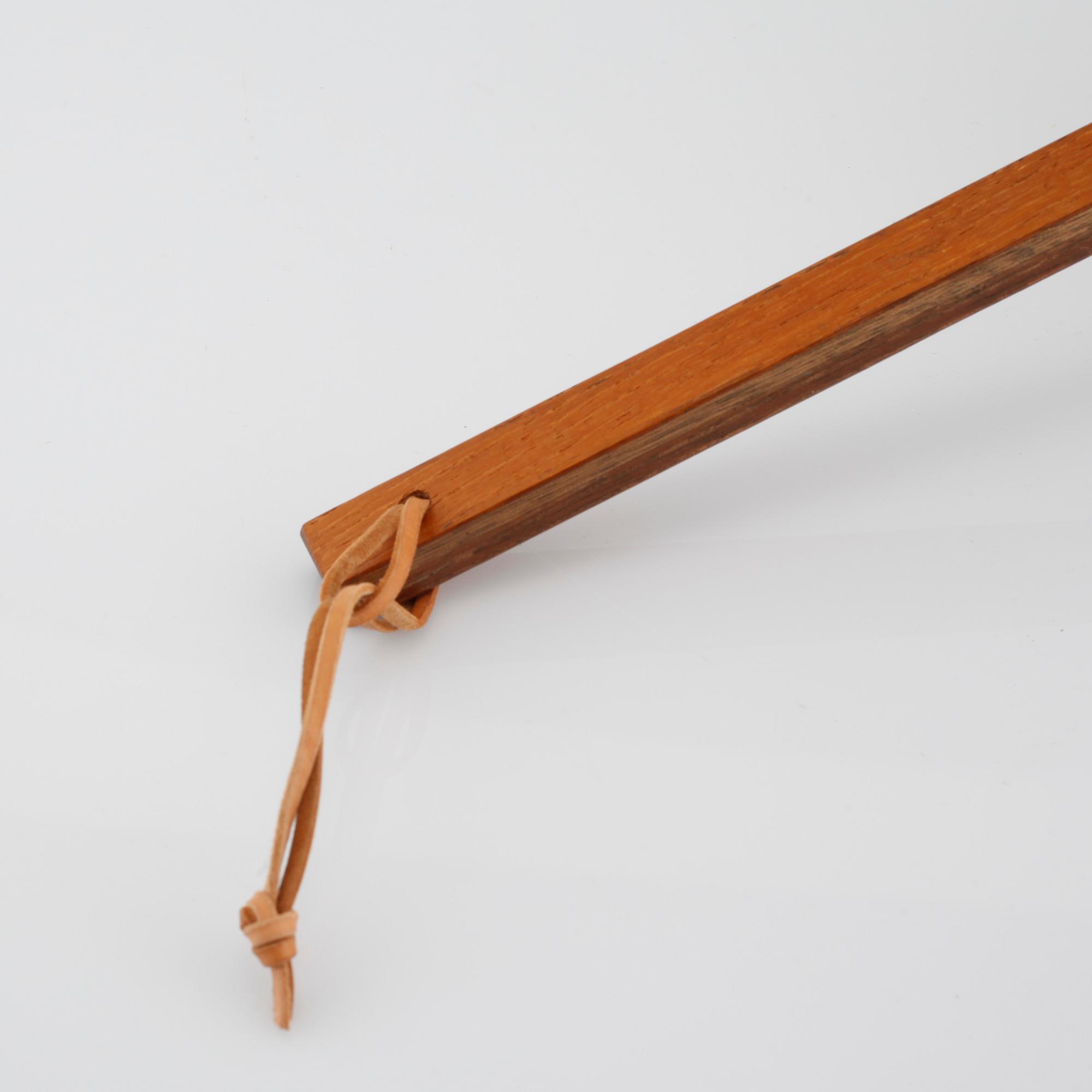 HANS-AGNE JAKOBSSON, handspegel, 1960-70-tal.