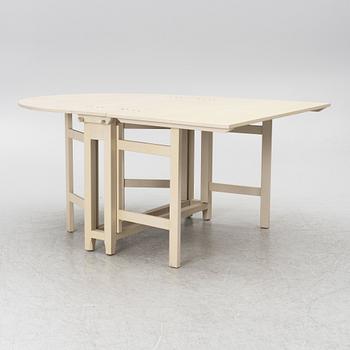 Slagbord, "Bergslagen", ur IKEAs 1700-talsserie, 1990-tal.
