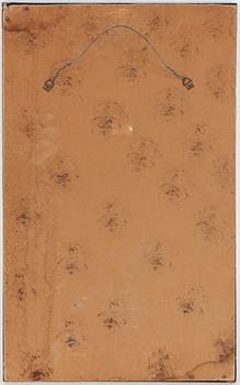 SPEGEL, tenn, Swedish Grace, 1920-30-tal.