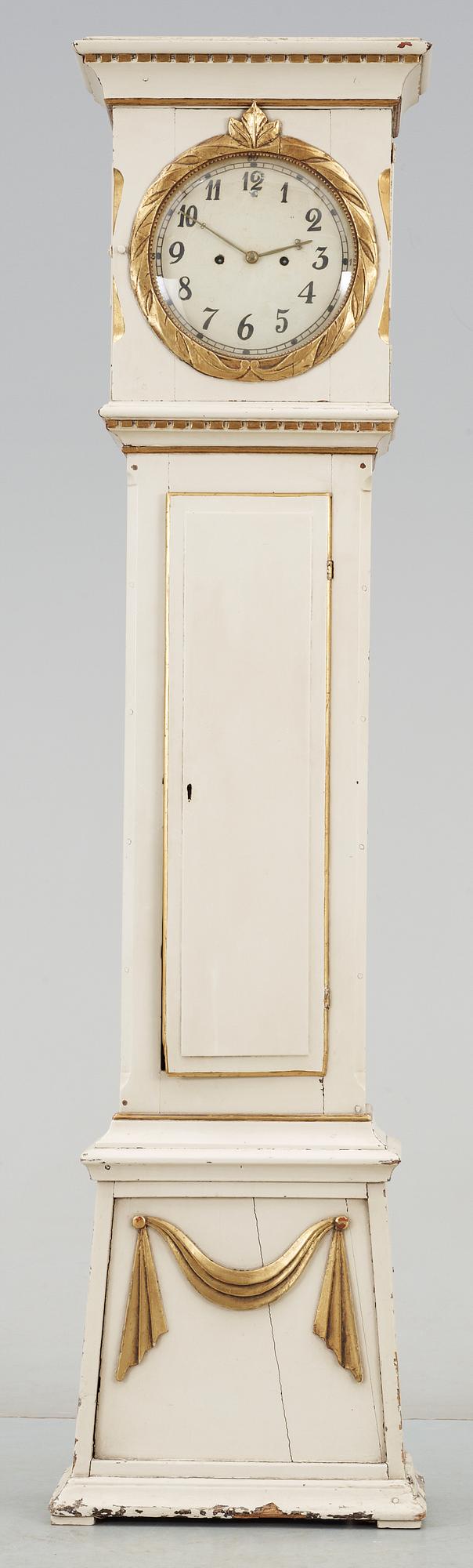 GOLVUR, Danmark, 1800-första hälft/mitt.