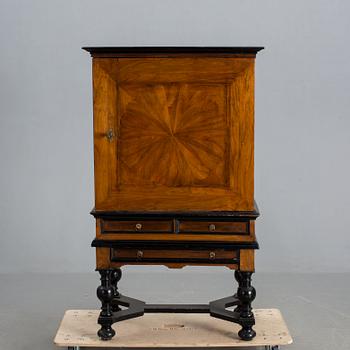 SKÅP, senbarock, 1700-tal.