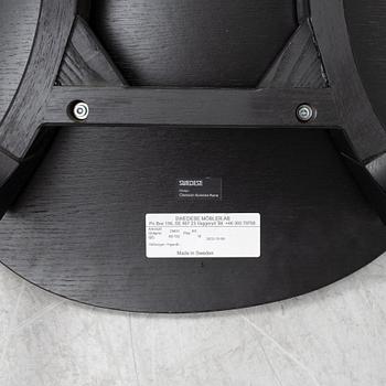 Claesson Koivisto Rune, stolar, 4 st, "Olive", Swedese.