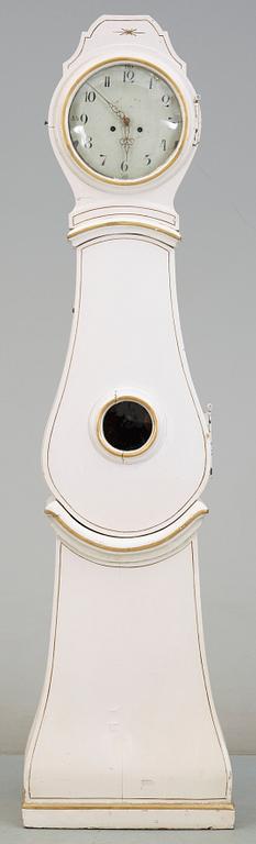 GOLVUR, rokokostil, Sverige, 1800-tal.