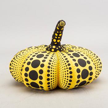 Yayoi Kusama,