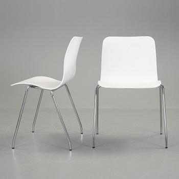 STOLAR, 6 st "Cornflake" Claesson, Koivisto, Rune (CKR), Offecct.