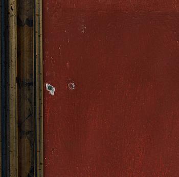 Yrjö Verho, Composition.