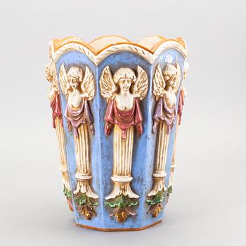 Golvvas, Bassano del Grappa, Vicenza Italien 1900-talets mitt.