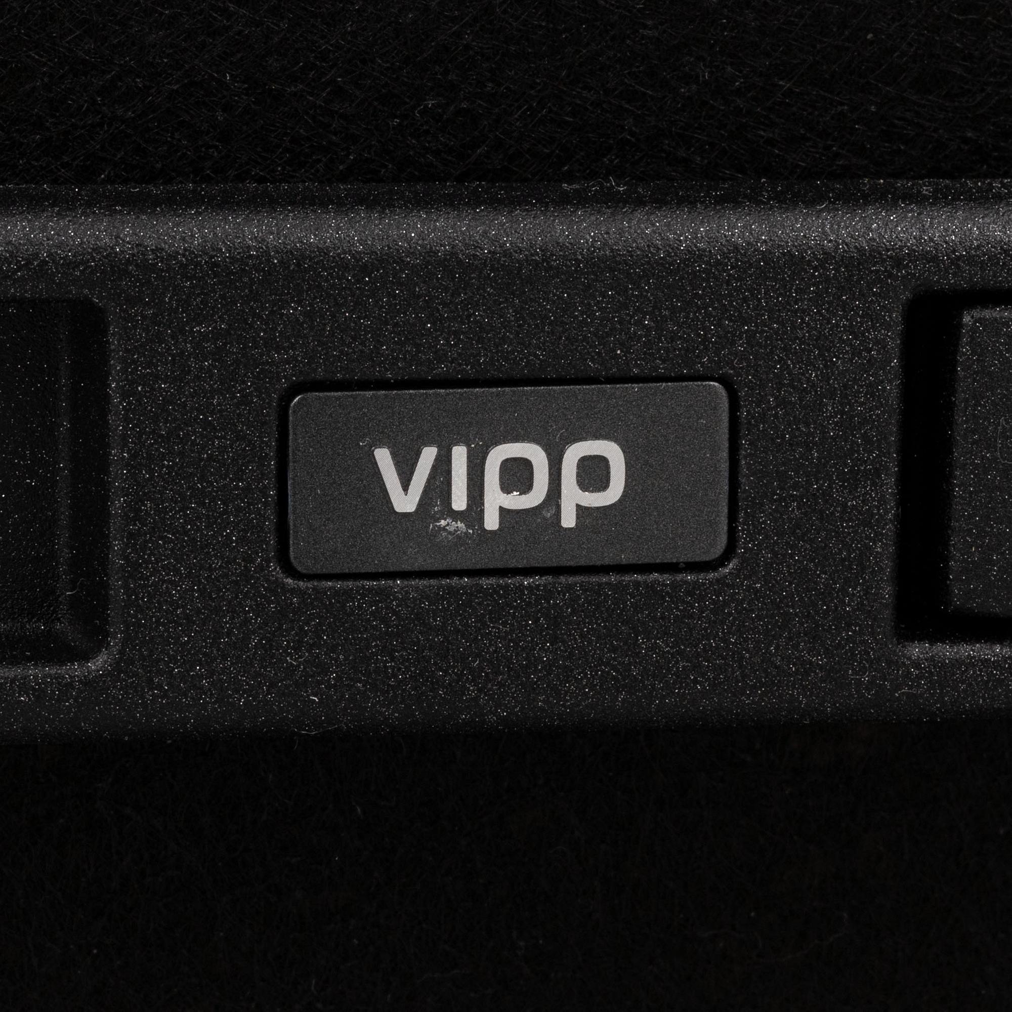 Morten Bo Jensen, karmstol, "Vipp 451", Vipp, Danmark.