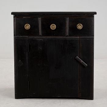 HURTS, omkring år 1900.