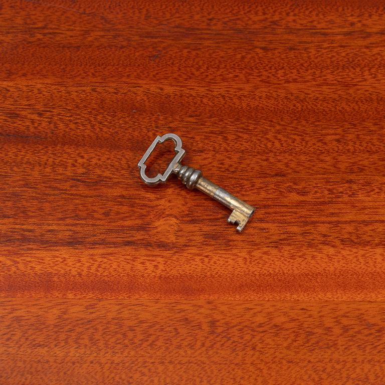 Bokhylla, 1900-talets mitt.