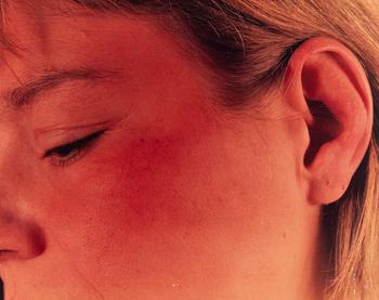 Staffan Redin, Untitled, quadriptych.