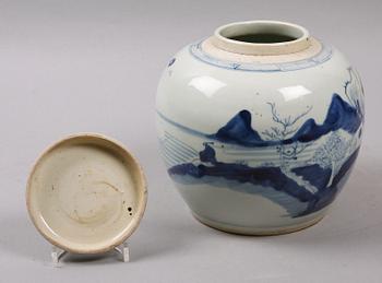 BOJAN, porslin, Kina.