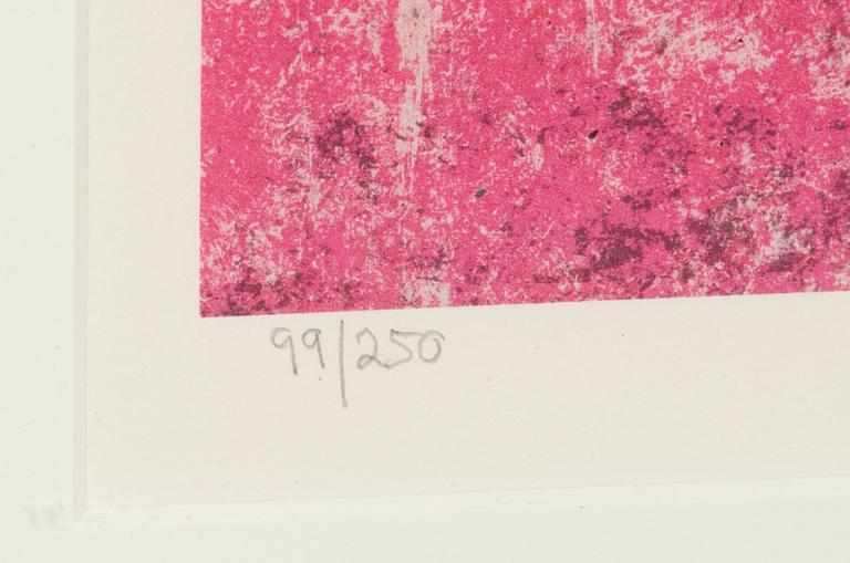 Madeleine Pyk, Stockholm.