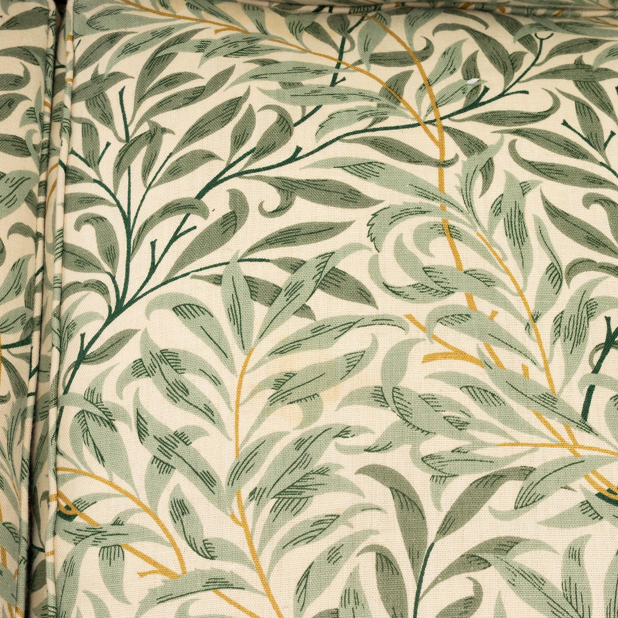 Sofa. Second half of the 20th century.