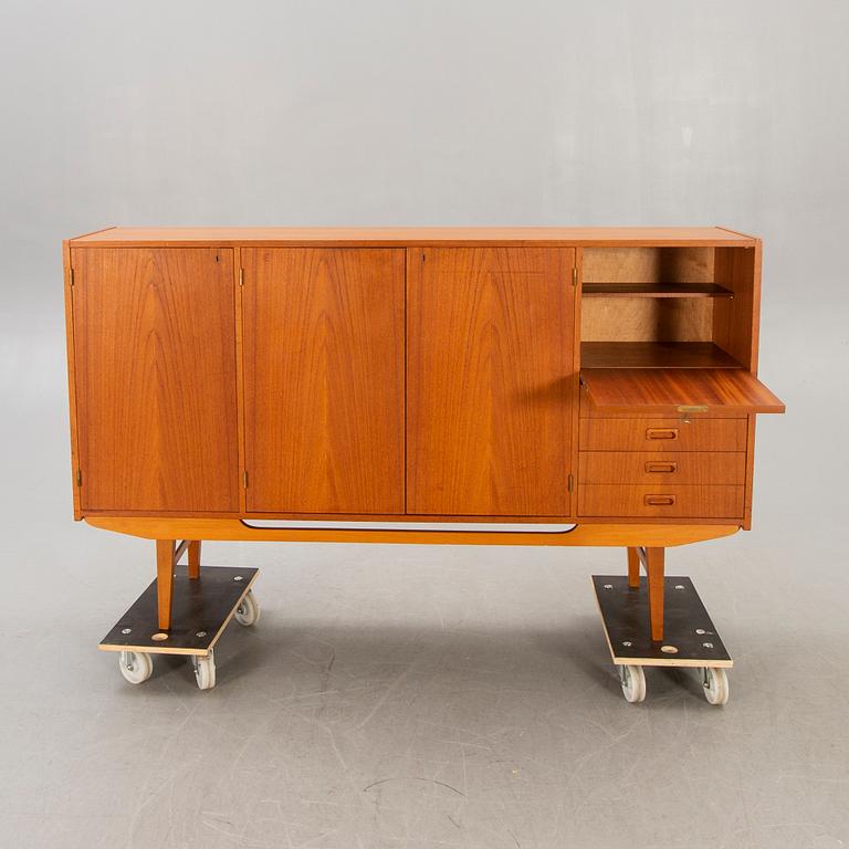 Sideboard, 1960s.