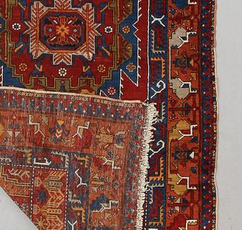 MATTA, orientalisk, semiantik. Ca  216 x 120 cm.