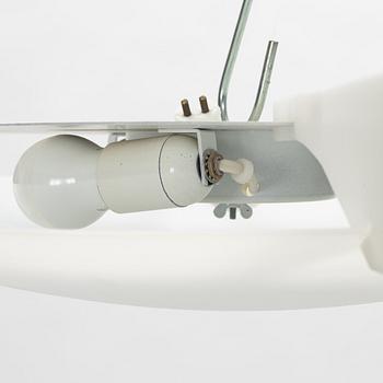 Uno & Östen Kristiansson, a 'Plafo' ceiling light, Luxus, Vittsjö.