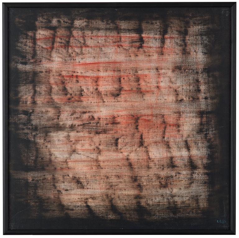 Ulrik Samuelson, Utan titel.