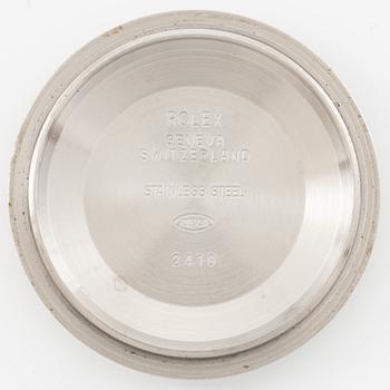 Rolex, Datejust II, ca 2015.