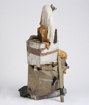 Roland Persson, "First Aid Kit".