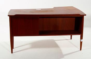 SKRIVBORD, 1950-tal.