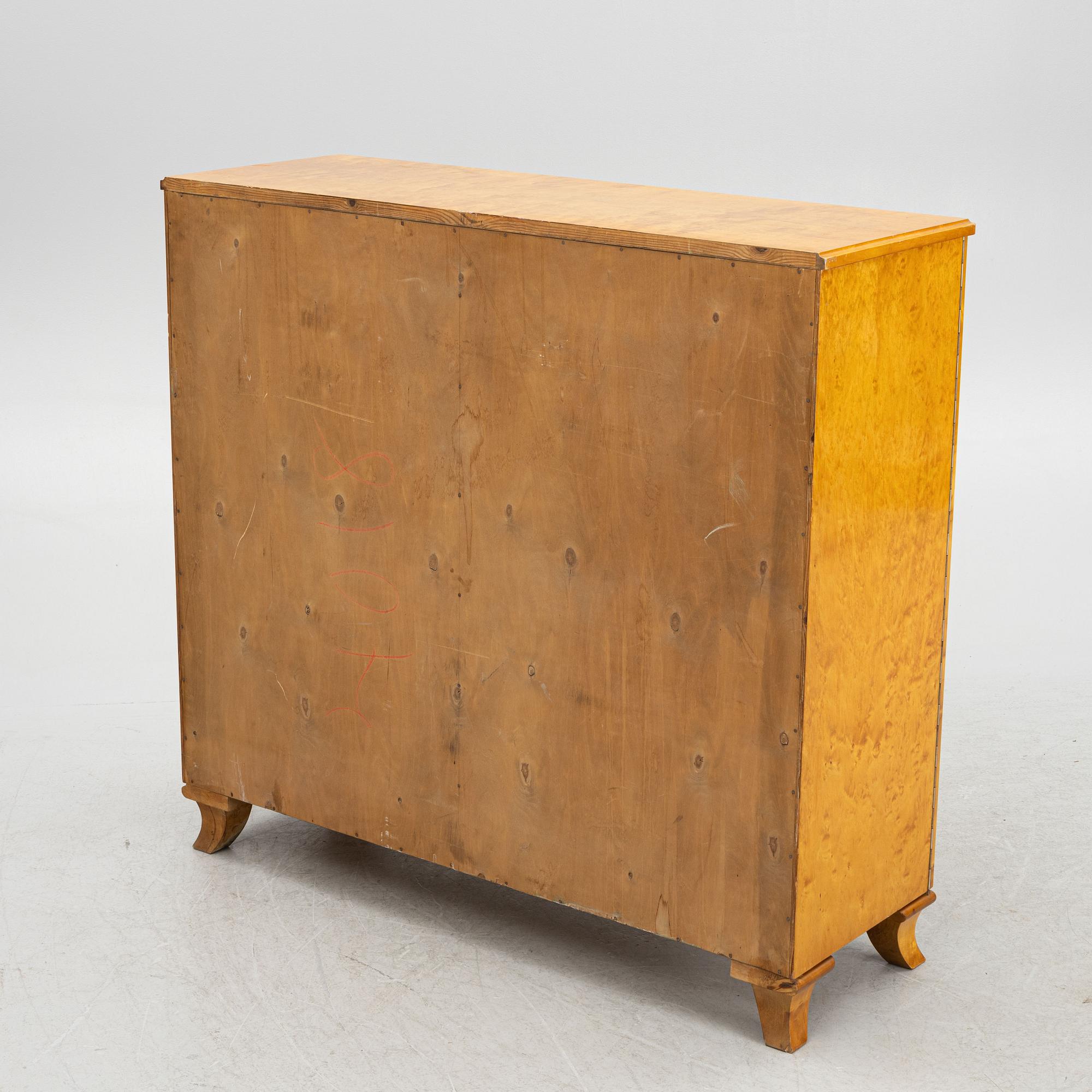 Skåp, Art Deco, 1930-tal.