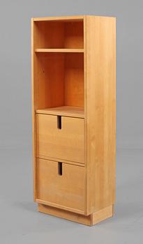 HYLLA, "Adelsö", Christer Larsson, Stolab, 2000.