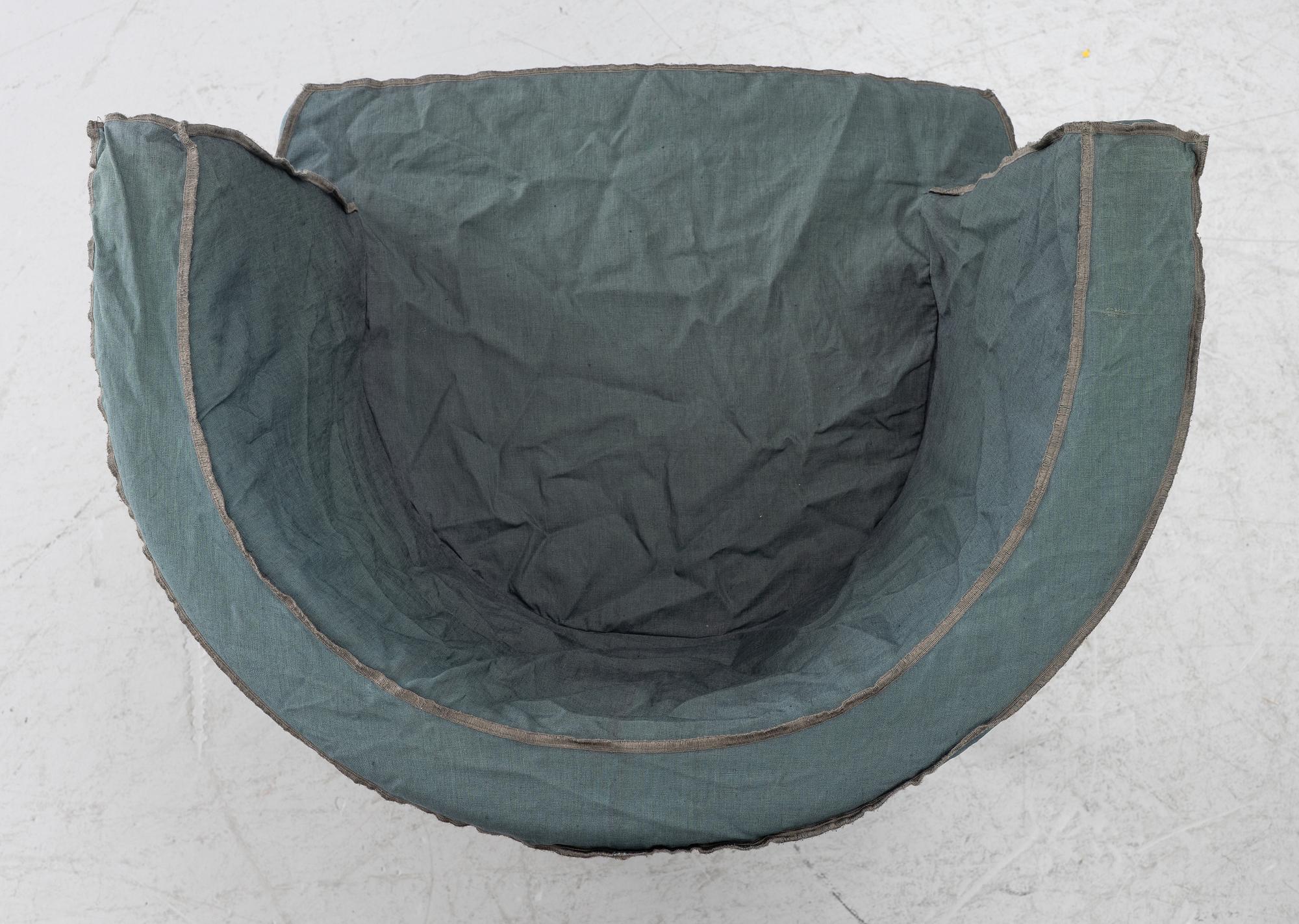 Paola Navone, stolar, 6 st, "Ghost”, Gervasoni, Italien.